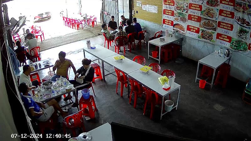 Hình ảnh Lẩu Gà Lá É Tao Ngộ - 3