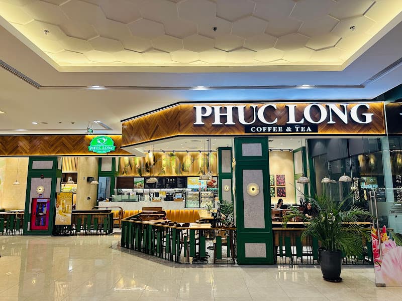 Ảnh bìa Phúc Long