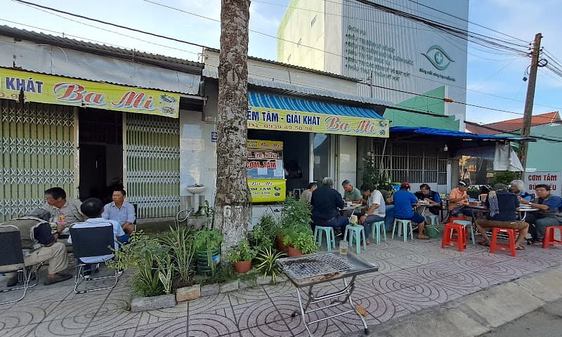 Hình ảnh Quán ăn Cô Ba - 3