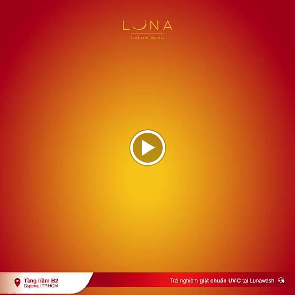 Hình ảnh Lunawash - Gigamall - Dịch vụ giặt nón bảo hiểm - 6