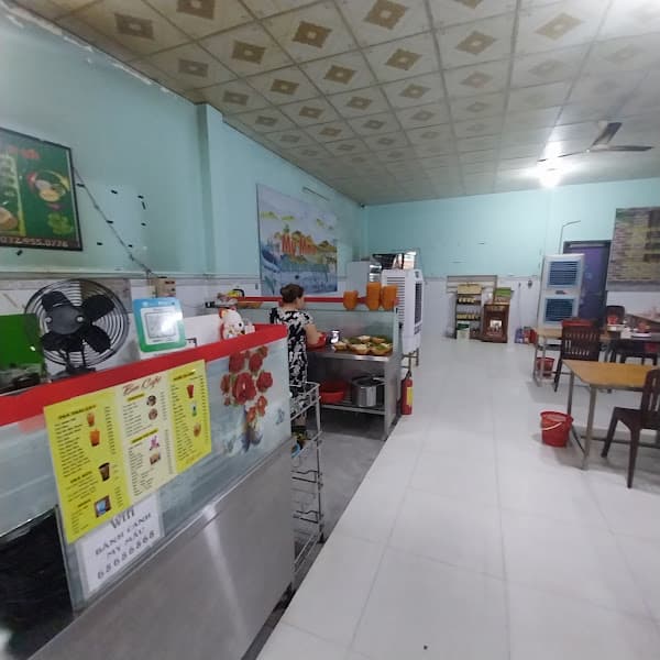 Hình ảnh BÁNH CANH CÁ LÓC MY MẨU | BÁNH CANH NGON BIÊN HÒA - 2