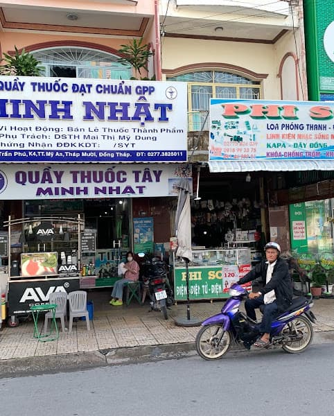 Hình ảnh AVA Coffee (pha máy) Tháp Mười - 2