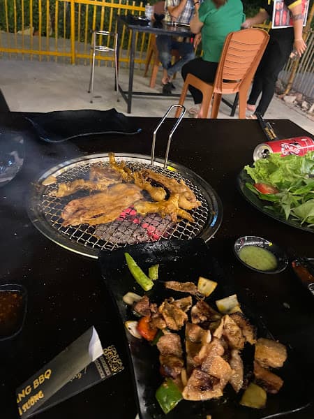 Hình ảnh Bạch Đằng BBQ - Lẩu nướng tự chọn - 2