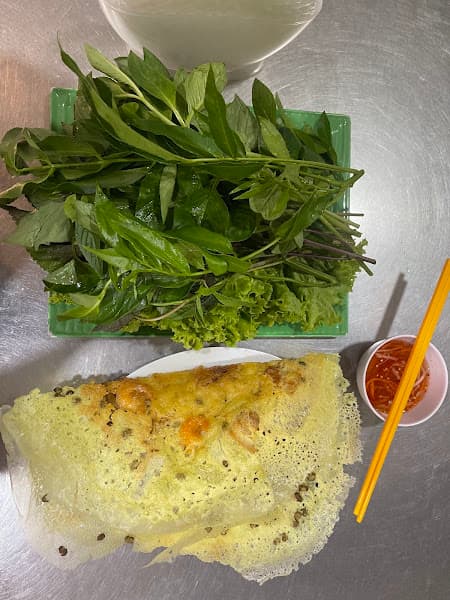 Hình ảnh Bánh xèo miền Tây - Linh Trung Thủ Đức - 5
