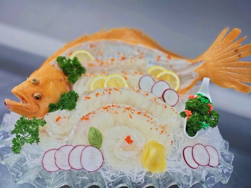 Hình ảnh Nhà Hàng Vua Hải Sản Hàm Nghi - 3