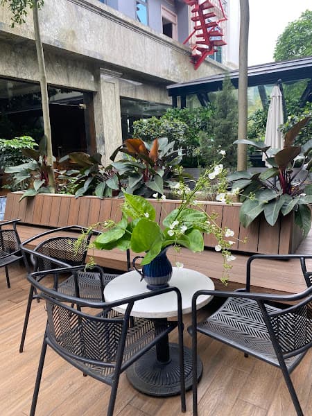 Hình ảnh Lách Tách Cafe - Hạ Long - 3