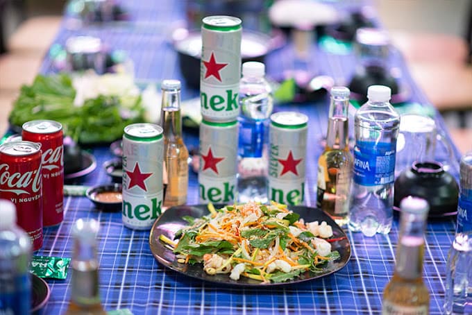 Hình ảnh Nhà Hàng Happy Food - 3