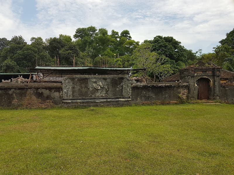 Hình ảnh Hổ Quyền - 4