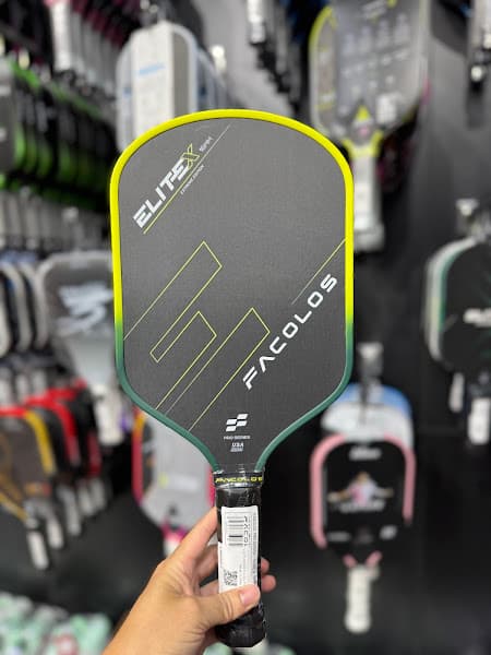 Hình ảnh VNB Sports - Hệ thống cửa hàng cầu lông, tennis, pickleball - 10