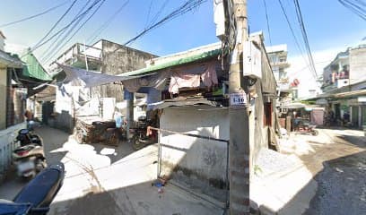 Bánh xèo CÔ YẾN