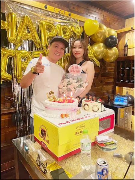 Hình ảnh Nhà Hàng - Hầm Rượu Tít Tót Cần Thơ - 2