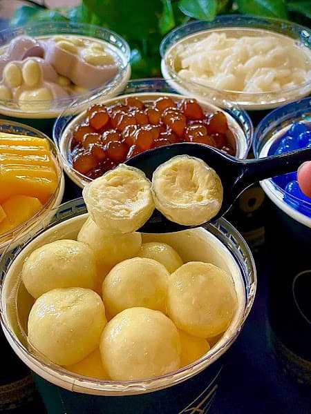 Hình ảnh Sime cafe - QL2 - 4