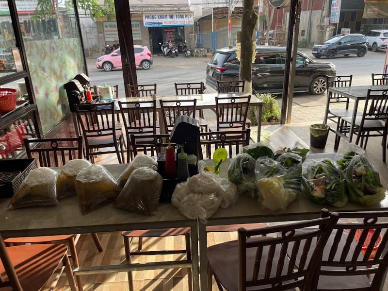 Hình ảnh Phở Bò - Lẩu Bò Chung Thuận 2-TAXI 24/7 - 3