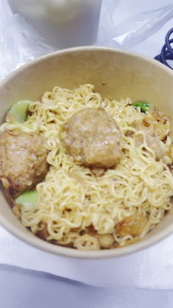 Hình ảnh Xá xíu gia truyền - 3