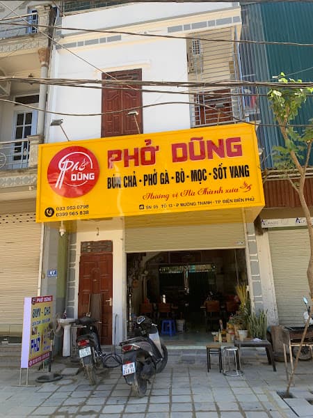 Ảnh bìa Bún Chả Hà Nội