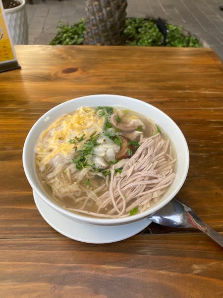 Hình ảnh Phở Hưng Ecopark - 3