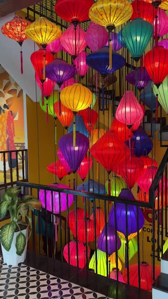 Hình ảnh An Hội An Cà Phê Phú Thọ - 3