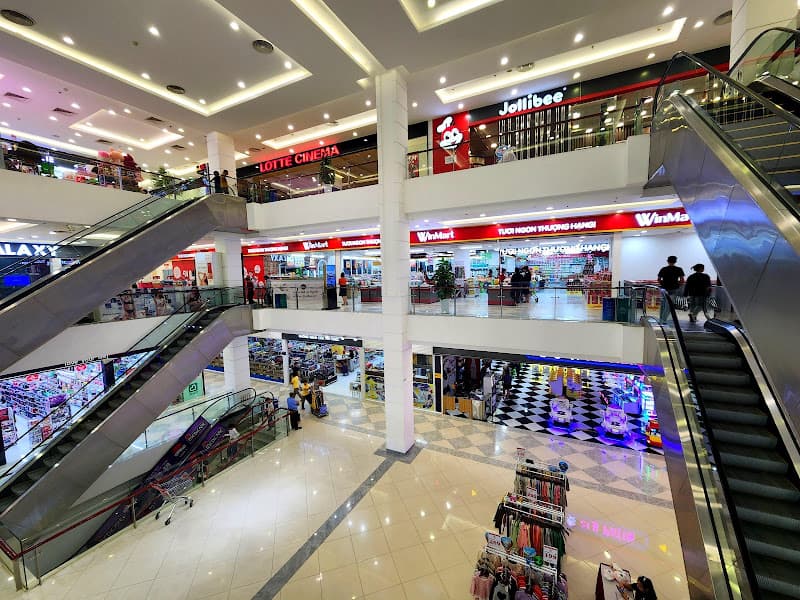 Hình ảnh Vincom Plaza Tuyên Quang - 5