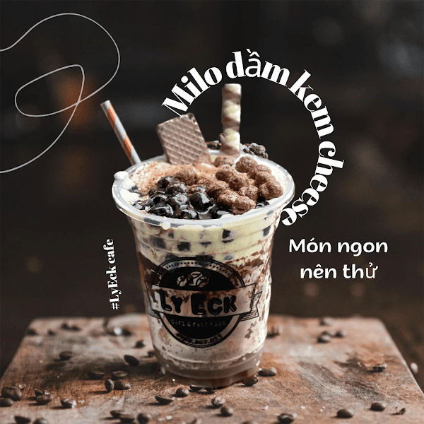Hình ảnh Ly Eck Cafe cá Koi & Karaoke - 5