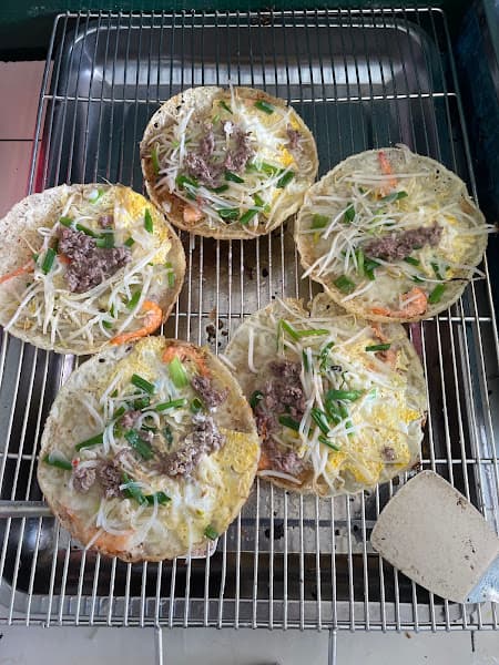Hình ảnh Bánh Xèo Tôm Nhảy Bình Định - 3