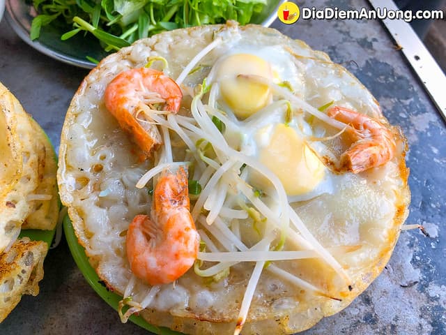 Hình ảnh Bánh Xèo Cửu Long - 5