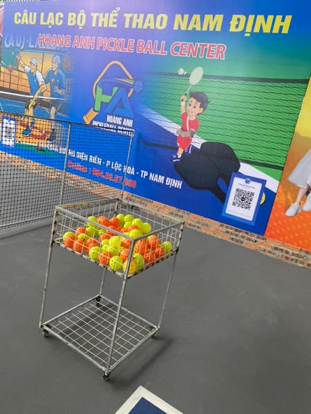 Hình ảnh HoàngAnh Pickleball Center - 3