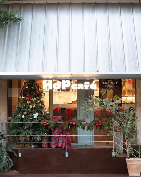Hình ảnh Hớp Café - 3