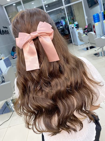 Ảnh bìa Hair Salon Moon