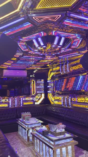 Ảnh bìa Karaoke Núi Voi