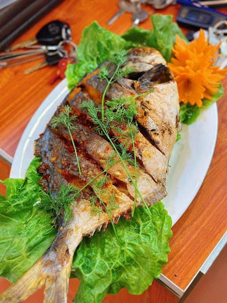 Hình ảnh Nhà Hàng HƯNG NGỌC - 3