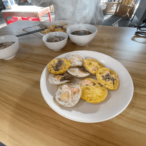 Hình ảnh ❤️Bánh Căn Quỳnh Bảo Lộc🍀 - 9