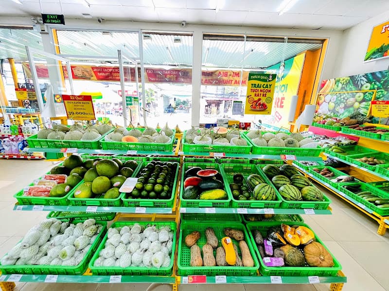 Hình ảnh Bách hóa XANH - 3