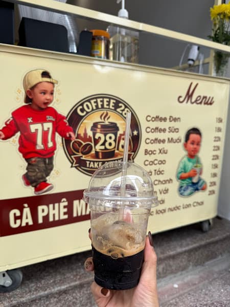 Hình ảnh Coffee - 5