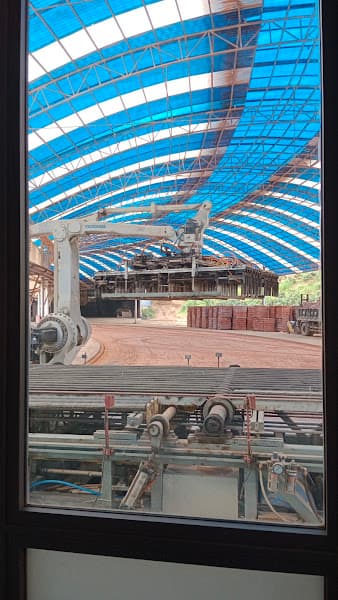 Hình ảnh Nhà máy gạch Mai Sơn - Sơn La - 5