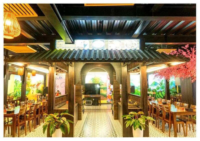 Hình ảnh Nhà Hàng Phú Minh - 3