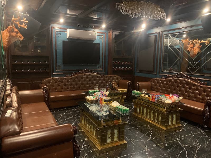 Ảnh bìa DIAMOND KARAOKE