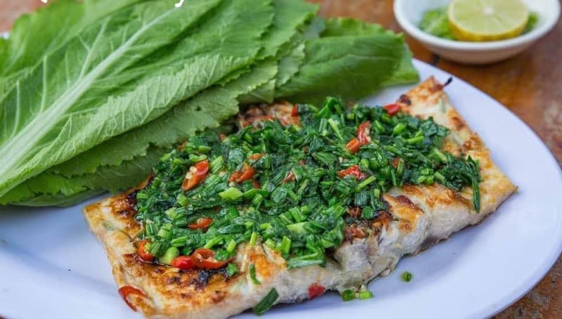 Hình ảnh HẢI SẢN Cây Nhãn - 2