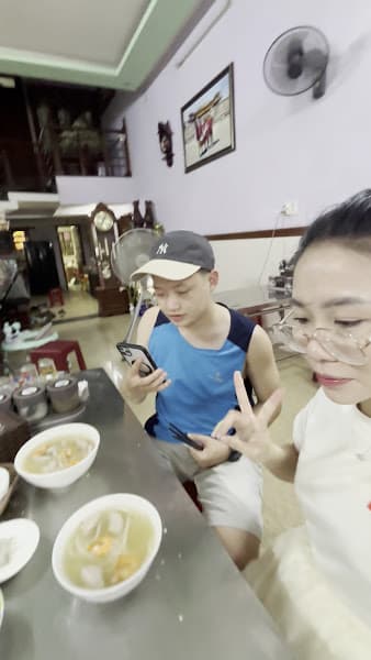 Hình ảnh Bánh canh Bà Đợi - 3