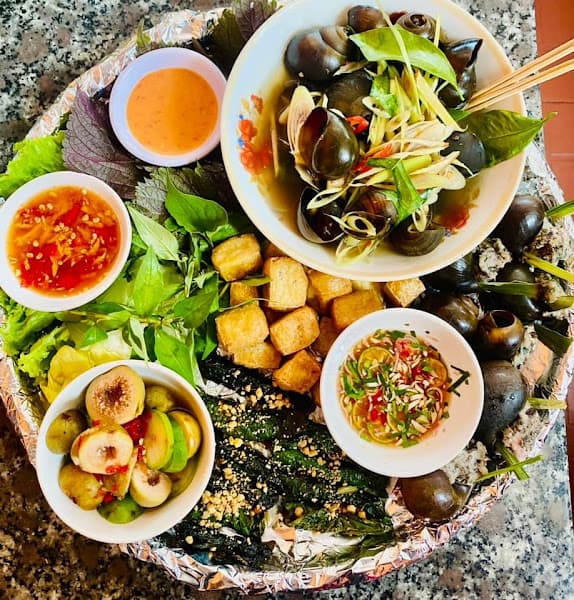 Hình ảnh Cháo lòng, Ăn vặt Bé Ty - 2