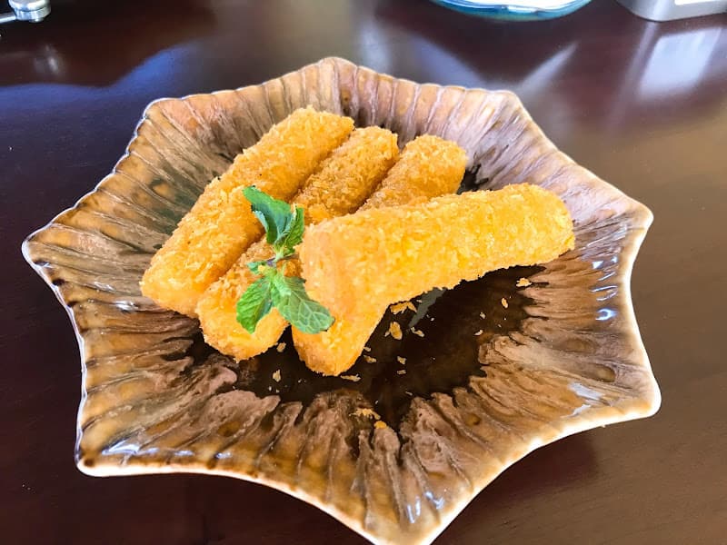 Hình ảnh Lẩu nướng than hoa Mr. Trần - 5