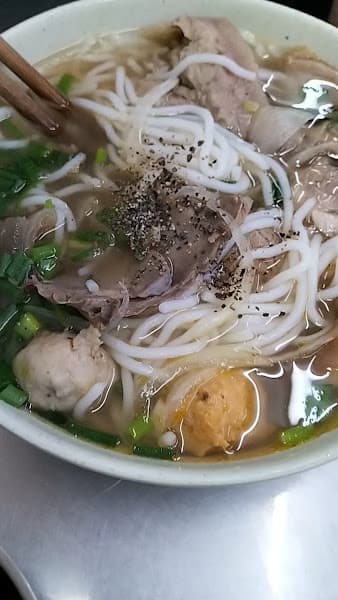 Hình ảnh Quán O Hoa - 4