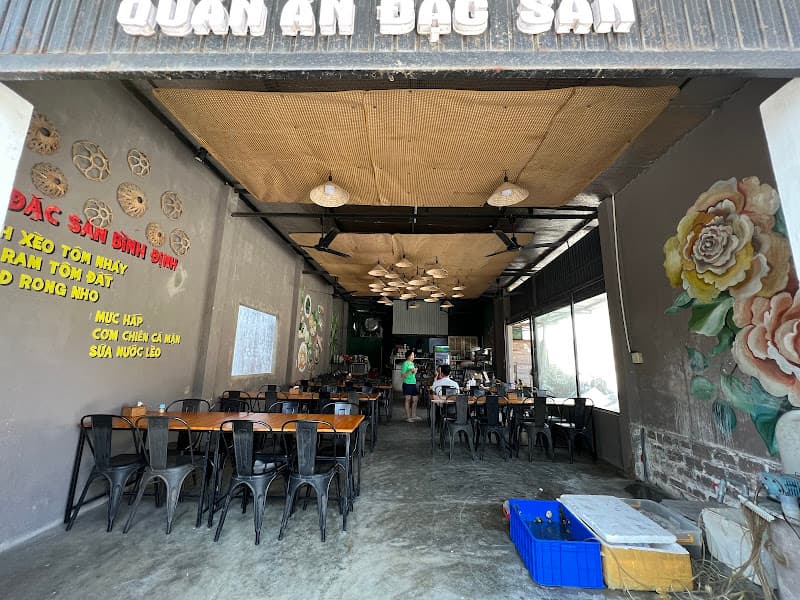 Ảnh bìa MÓN QUÊ - Quán Ăn Đặc Sản