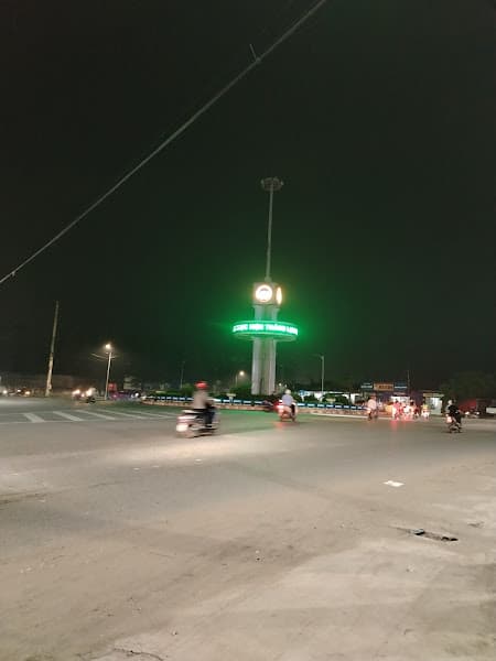 Hình ảnh Siêu Thị Điện Máy XANH ĐIỀM THỤY - 4