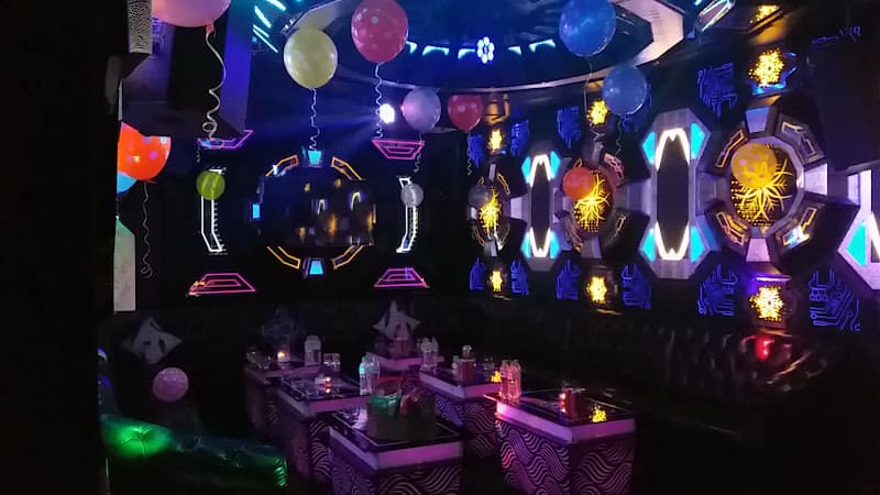 Hình ảnh Karaoke tân phú LUCIE - 4