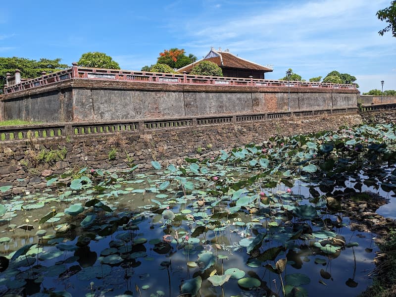 Hình ảnh Đông Khuyết Đài - 3