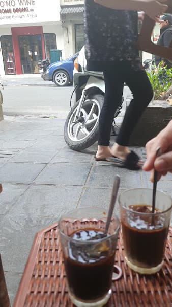 Hình ảnh Cafe Thái - 4
