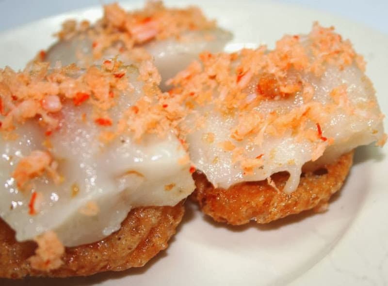 Hình ảnh Quán Bánh Chi - 4