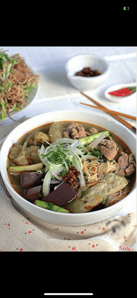 Hình ảnh Bún Bò Huế Thu Thùy - 3