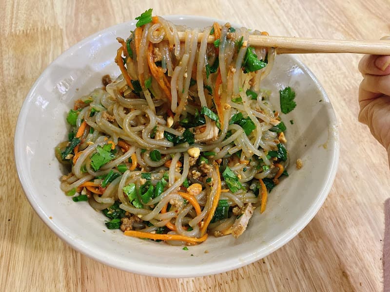 Hình ảnh Quán Phở Chua Mường Khương - 3