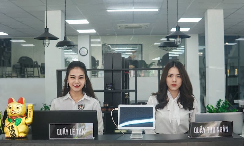 Hình ảnh Luxury Man - 6